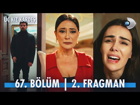 Üç Kız Kardeş: Season 3, Episode 14 Clip