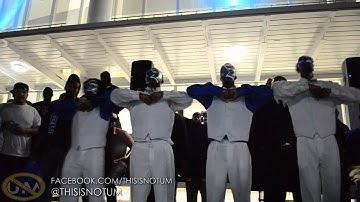 In Case You Missed It - [Phi Beta Sigma [H.E.R.O. 4 HIRE] Spring 12 Probate]