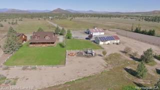 3036 Leslie Lane NE - Yreka, CA | Southern Oregon Drone