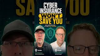 Cyber Insurance Can’t Undo a Data Breach | David Redekop