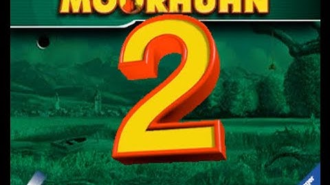 PSX Longplay [297] Moorhuhn 2: Die Jagd Geht Weiter