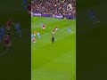 How Did Bernardo Silva Squeeze This In 