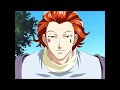 1999 hisoka is even creepier