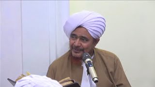 مباشر: محاضرة بمجلس قراءة السيرة النبوية في مسجد درويش، حارة السحيل، تريم - الثلاثاء 22 شعبان 1447