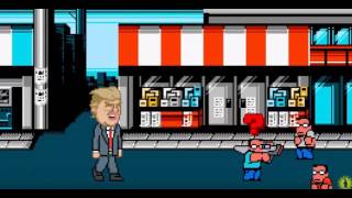 Is Trump REALLY a Fascist? – 8-Bit Philosophy