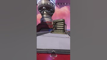 Right after landing #apexlegends #apexlegendsclips