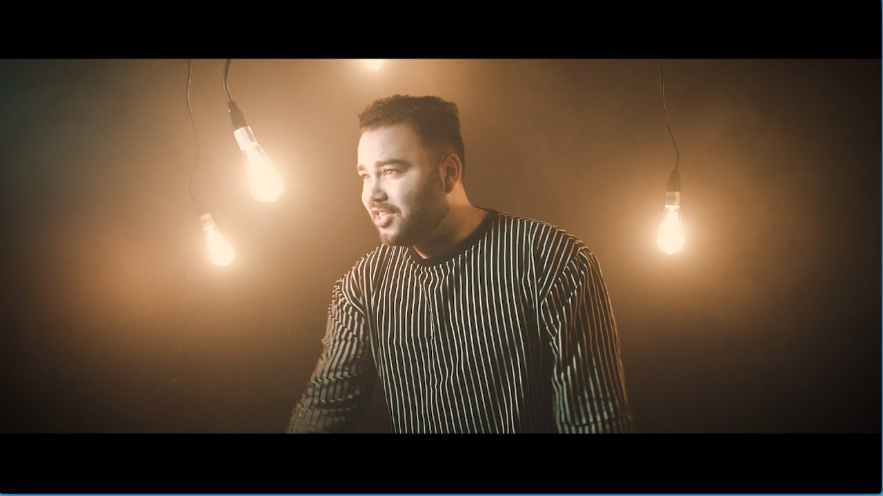 David Diaz - In This Place (From 