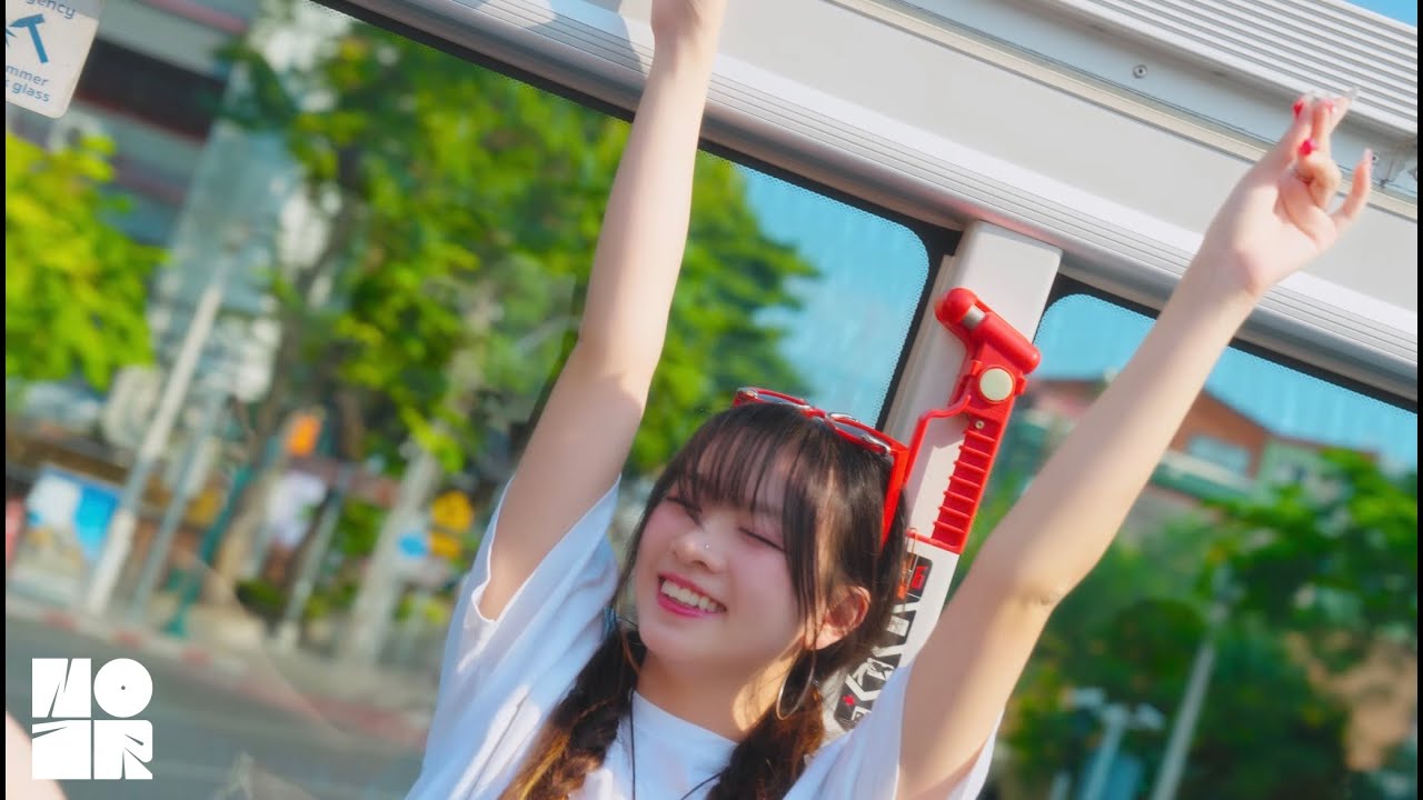 FLI:P 'มีอีกไหม (Want More Shawty)' Special V-Day | Official Video