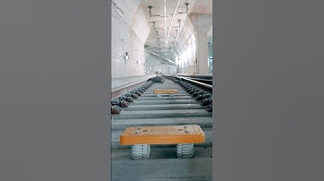 Stuttgart 21: Kurze Tunnel, große Wirkung!