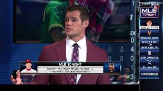 What Harrison Bader Brings to the Mets