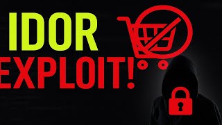 Exploiting IDOR in Wishlist Function | Real-World Bug Bounty PoC