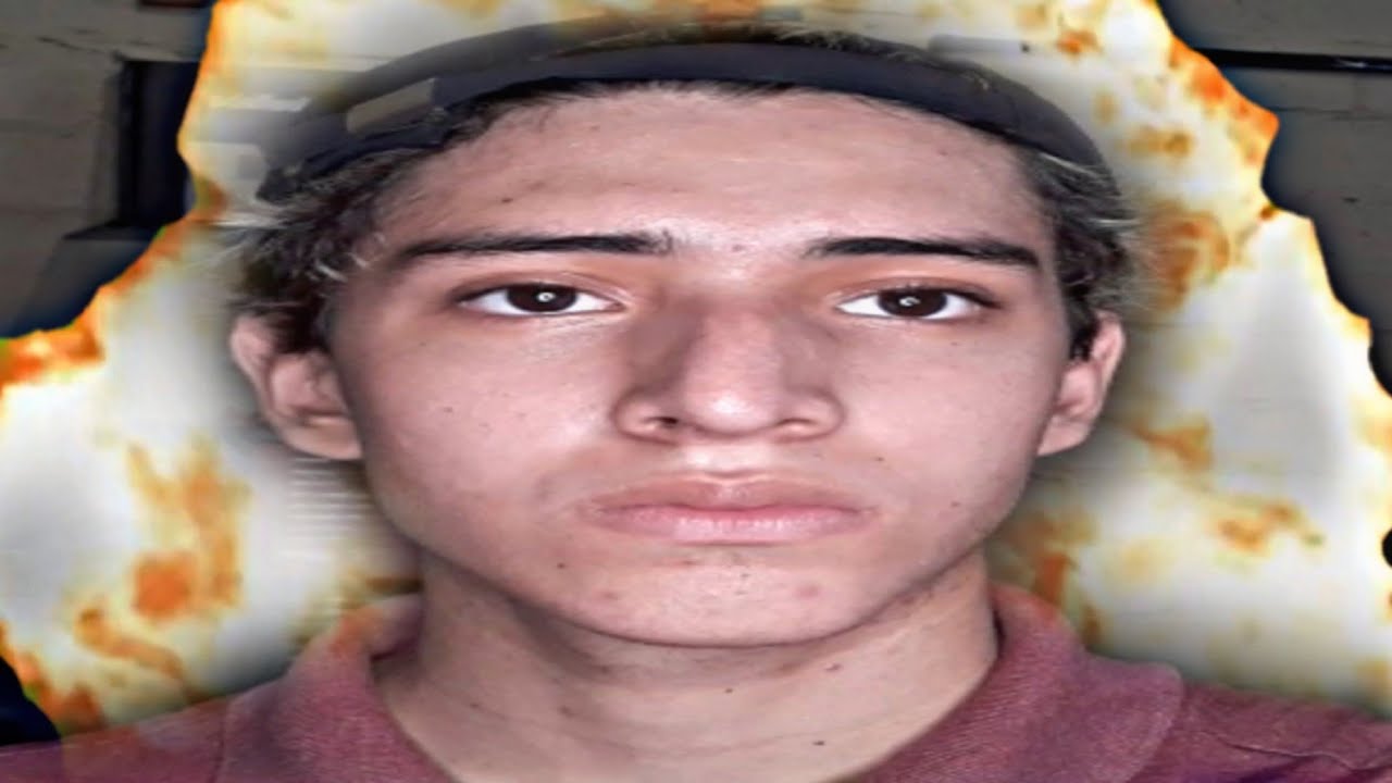 cumplí 18 años 💀