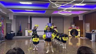 BDO We Find Ways! Workout 2026 Go!!! Team BDO Leyte Maasin Go