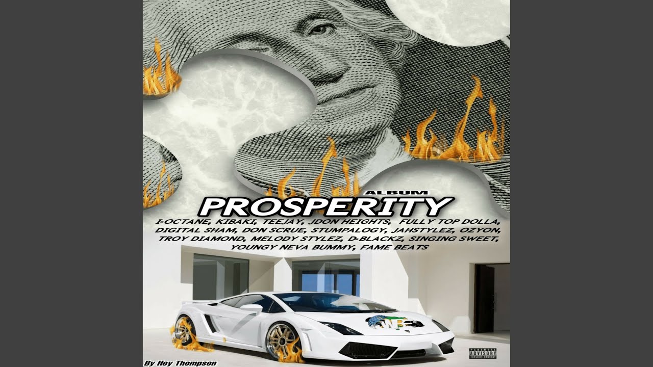 Watch Prosperity on YouTube Watch Prosperity on YouTube