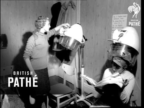 Las Hairdressers 1964 You Las Hairdressers 1964 You