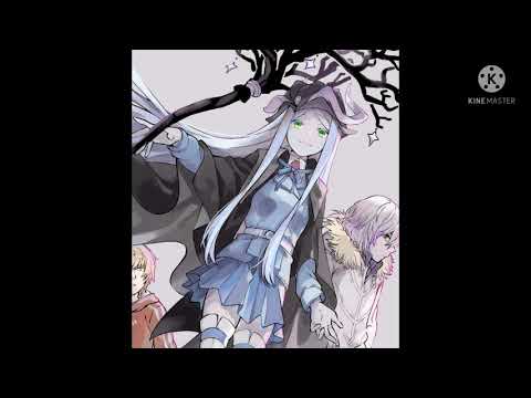 [Nightcore] - never
