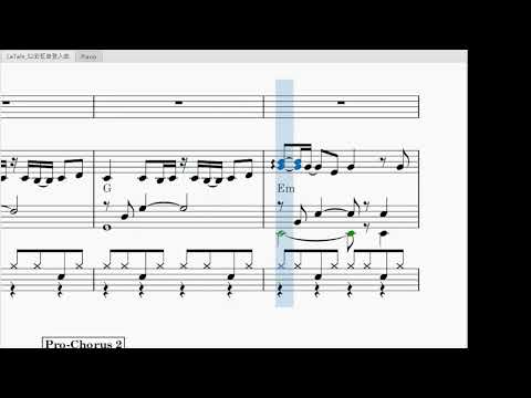 Epiclog - LaTale