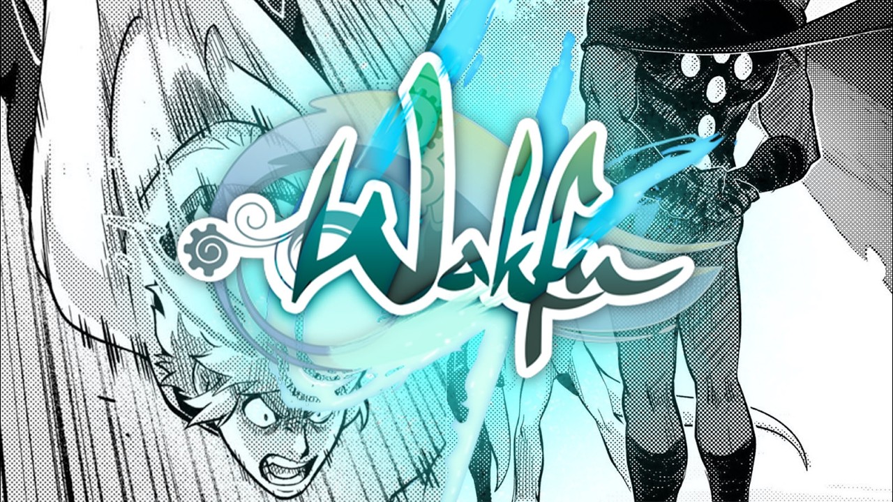 LE GRAND DRAGON !!!! (Wakfu La Grande Vague chapitre 11 et 12) - YouTube