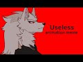 Updog - Useless // Animation meme