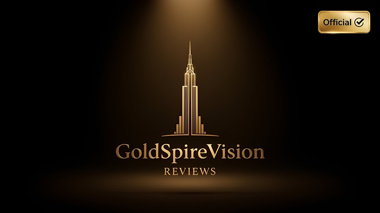 GoldSpireVision Reviews 🏆 Trust, Transparency, and Trading Simplicity