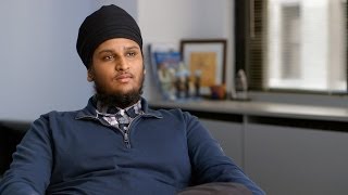 Bystander Revolution: Gurwinder | Bullying Cycle