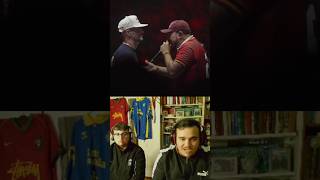 Buen minuto de Rapder que no sirve para remontar🔥#bnet #rapder #redbullnuevahistoria #freestyle