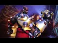 End of video