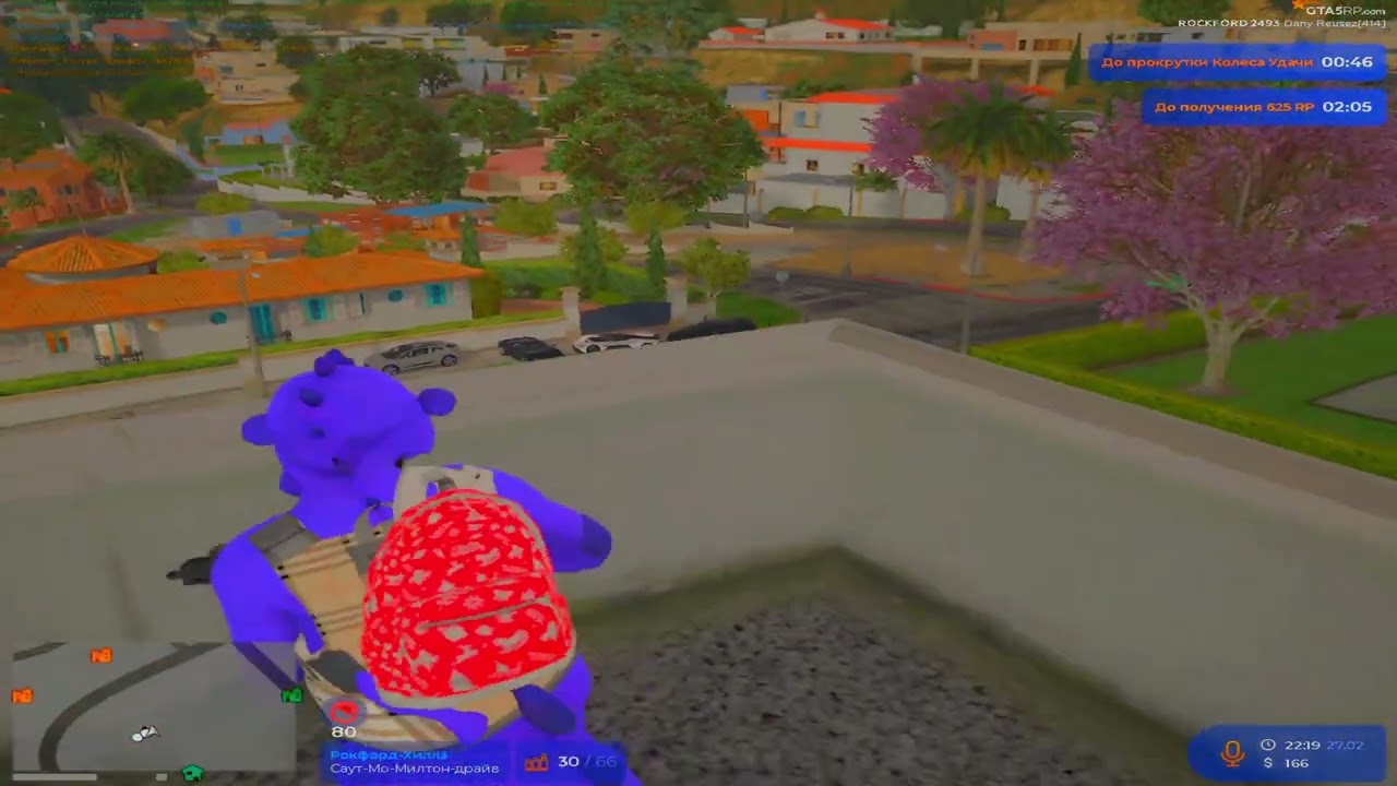 Месть за неуважение и форумные бои) Семья HIPER