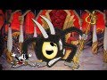 Cuphead the devil final boss fight and ending