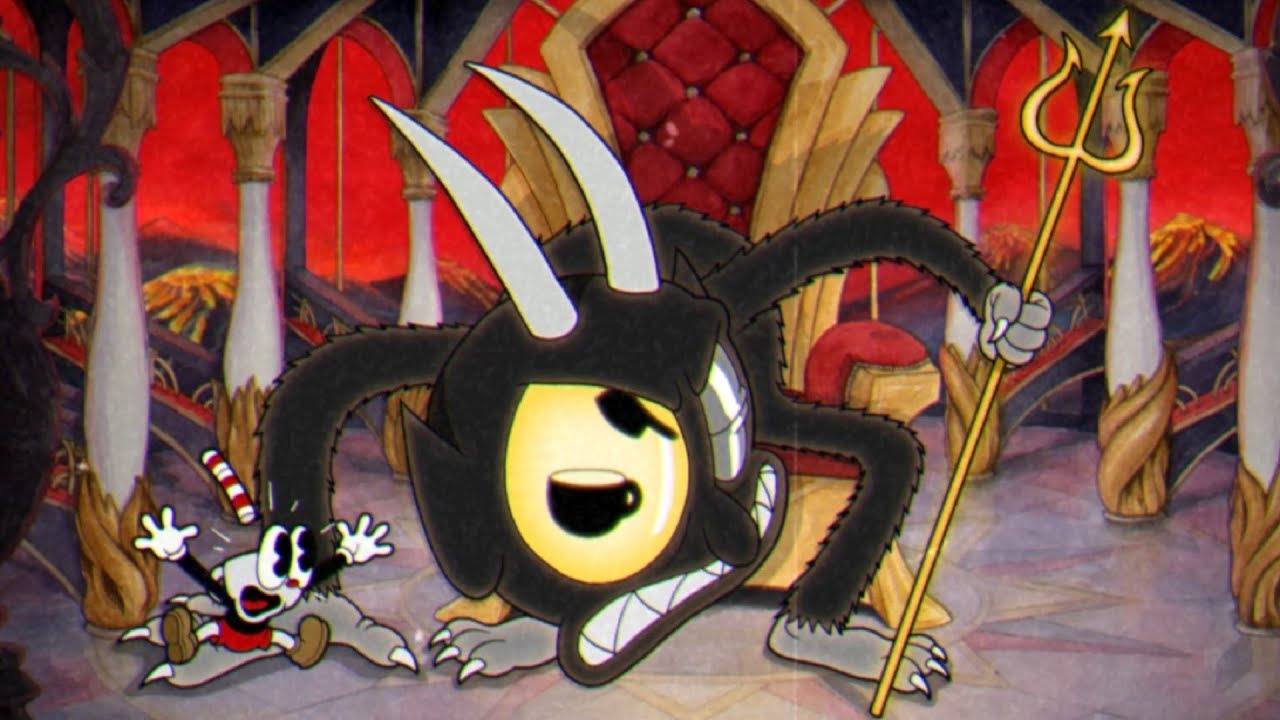 The Cuphead Show for Netflix gets it first sneak peek - PC Invasion