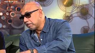 Koffee With DD - Koffee Rewind with Sathyaraj and S J Suriya