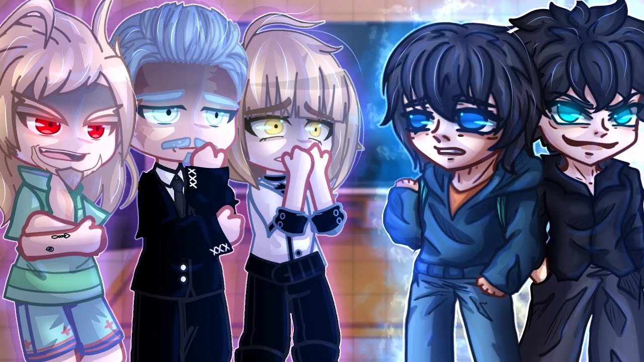 National Hunters & Hunters React to Sung Jin-Woo ⚔️ || Shadow Monarch Power || Gacha Reaction