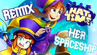 A Hat In Time - Her Spaceship (Original Kyle Remix)
So Ive been playing a bit of A Hat In Time and I am definitely enjoying this game! I forgot the excitement adventure games can bring with finding and collecting items and discovering new powers! And lets not forget the music! Loving it so far, and I cant waiting to hear more of the OST in action as I progress through the game.
✨Subscribe Here!✨
https://www.youtube.com/c/OriginalKyle
https://www.youtube.com/channel/UCfxDfqhIabUs5hRK78R39-w
🎶 Become a Patron!: https://www.patreon.com/OriginalKyleYT
🎧 Listen on Soundcloud: https://soundcloud.com/original-kyle
🎨 Art By:
🎼 Originally Composed by:
🤩 FOLLOW ME HERE: https://linktr.ee/OriginalKyle
🐤 Twitter: https://twitter.com/originalkyleYT
🗳 Remix Suggestions: https://forms.gle/Zc6hqso71srex61s9
💸*EARN With Your Own Music*💸
I use @distrokid to upload my music to Spotify, iTunes, and more. So should you!
Heres a 7% discount: https://distrokid.com/vip/seven/2665013
Before you ask, yes! You may use this in your videos! Just be sure to credit via a link to my channel or this video!
*Art Work By*
HipsterAnt
https://www.deviantart.com/hipsterant/art/Hat-Kid-516754470
*TAGS*
#ahatintime #remix #HerSpaceship
*Timestamps*
Intro - 0:00
Video made in: https://vizzy.io A Hat In Time - Her Spaceship (Original Kyle Remix)