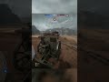 Battlefield1 │ Random moments ! clip_7988 #battlefield1moments #gaming #bf1 #shorts #short