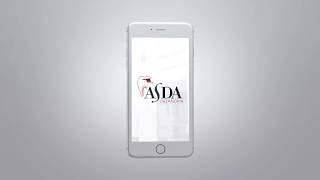 OU ASDA App Promo screenshot 5