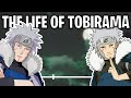 The Life Of Tobirama Senju (Naruto)