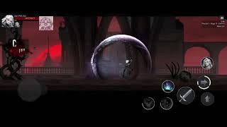 SHADOW SLAYER DEMON HUNTER MOD MENU APK screenshot 5