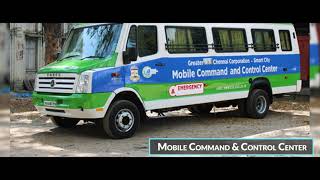 Chennai: ICCC