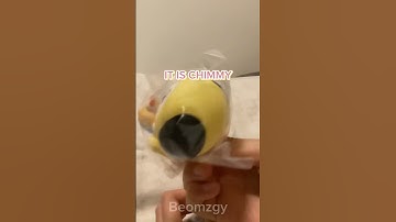 Unboxing bubble gum bt21!!! // ASMR (beomzgy)
