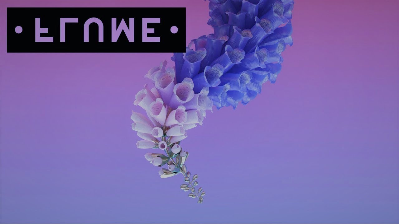 [REMAKE] Flume - Water Drop ID (Skin LP Preview ID) Full Remake. FLP INCLUDED