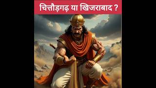 राणा हम्मीर देव का गुस्सा 😡// खिज़राबाद