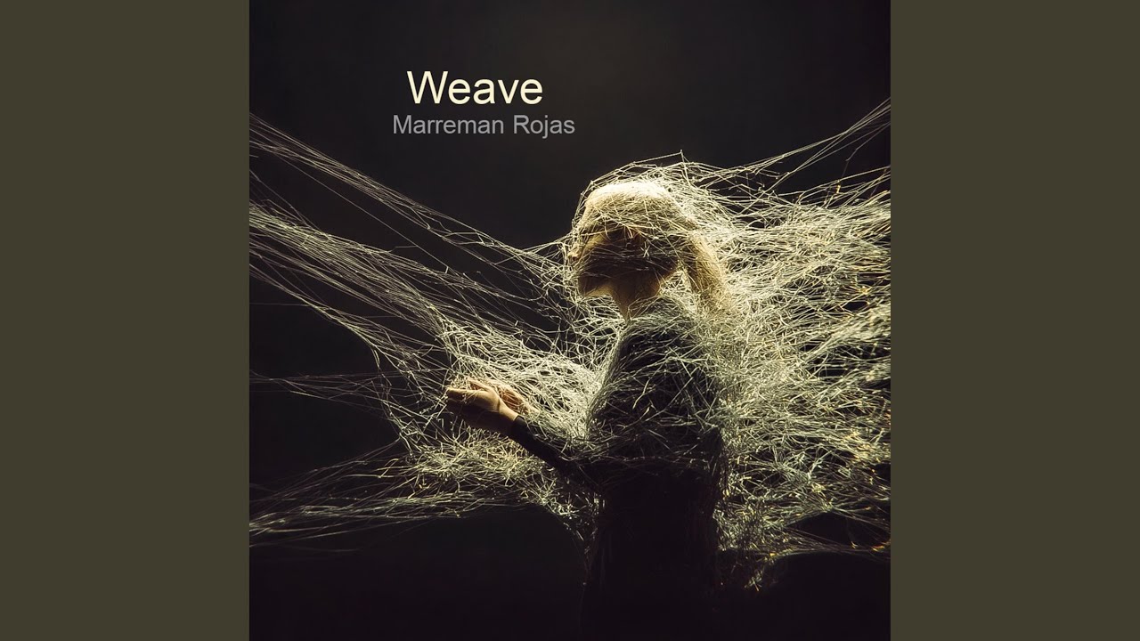 Weave auf YouTube ansehen Weave auf YouTube ansehen