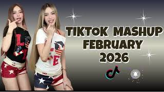 TIKTOK MASHUP VIRAL FEBRUARY 2026 PHILIPPINES