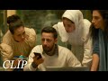 First Clip [Subtitled]