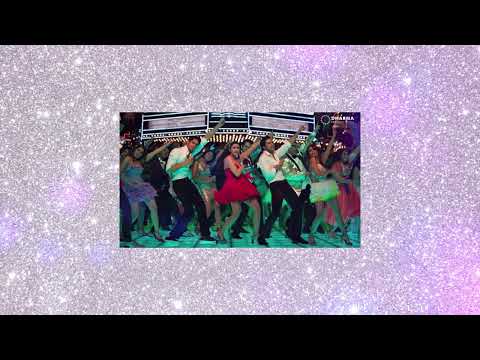The Disco Song - Sped up | Desiness