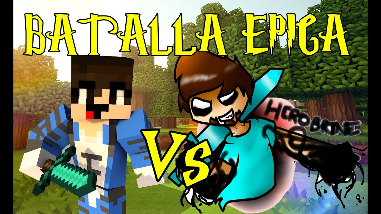 Como Invocar A Herobrine Con Comandos