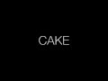 Trey Songz Cake Lyrics mp3