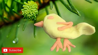 Домашен Пластилин