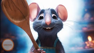 Famous Unbelievable Ratatouille Theory That'll Make You Question Everything You Know! Wealth