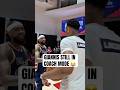 Coach Giannis had to give Brandon Ingram his RUFFLES Celeb Game analysis on GloRilla 😂